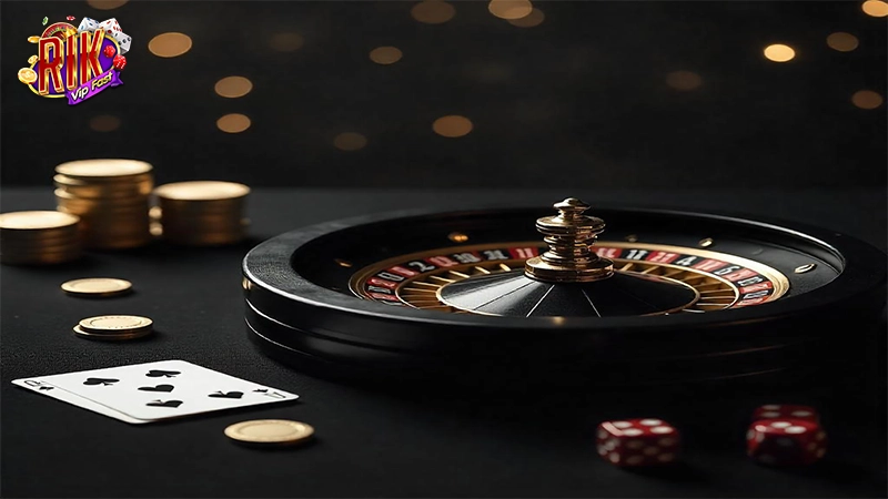 Cách chơi  game Xì dách cực dễ hiểu và luôn thắng tại Rikvip