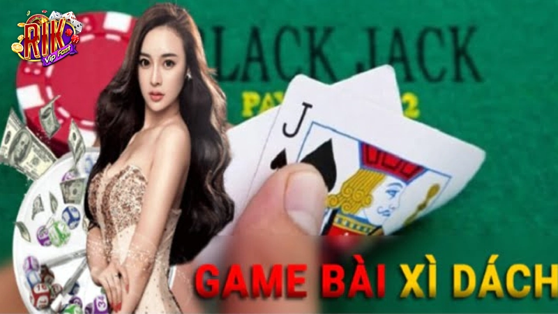 Đôi nét về game Xì dách