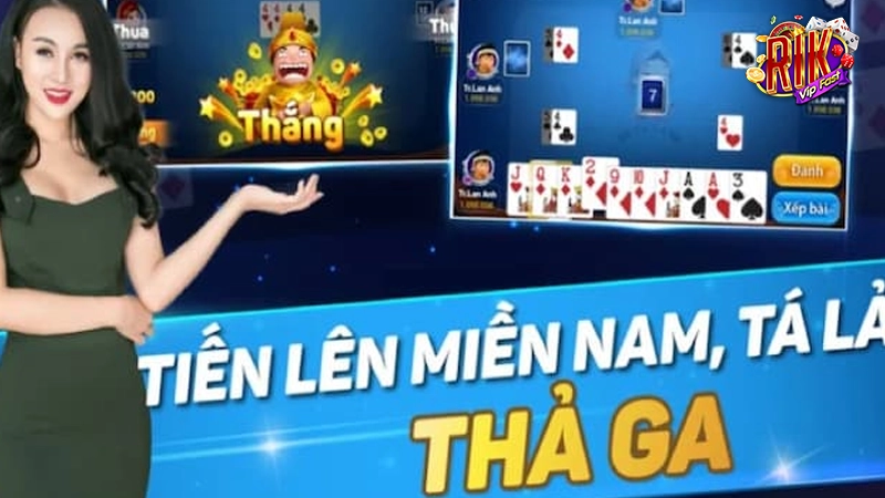 Giải đáp thắc mắc tại Rikvip