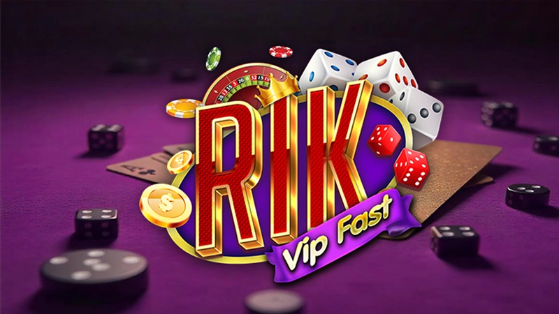 Giới thiệu về game tài xỉu Rikvip chi tiết nhất