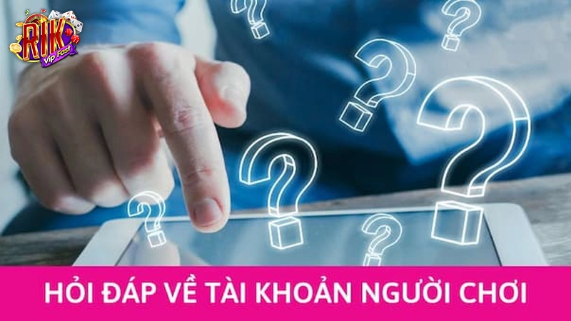 Những câu hỏi thường gặp