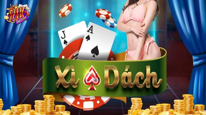 Phương pháp đếm bài khi cá cược game xì dách