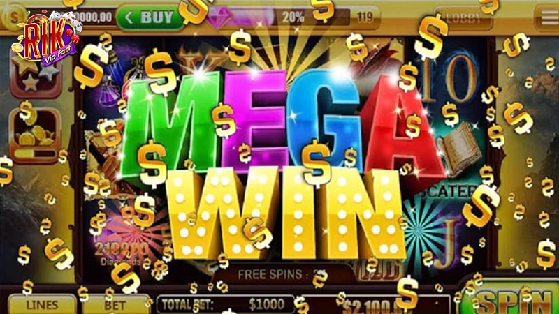 Quay hũ slot Mega poker là gì và những thông tin cần thiết