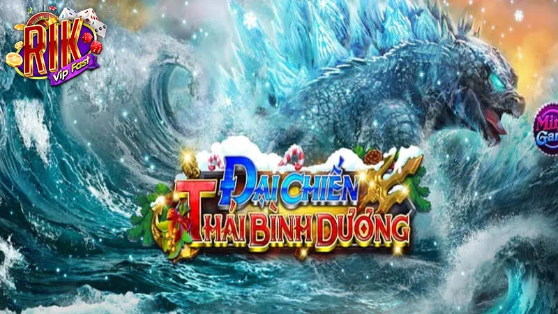 Ưu điểm anh em nhận được khi săn cá tại Rikvip