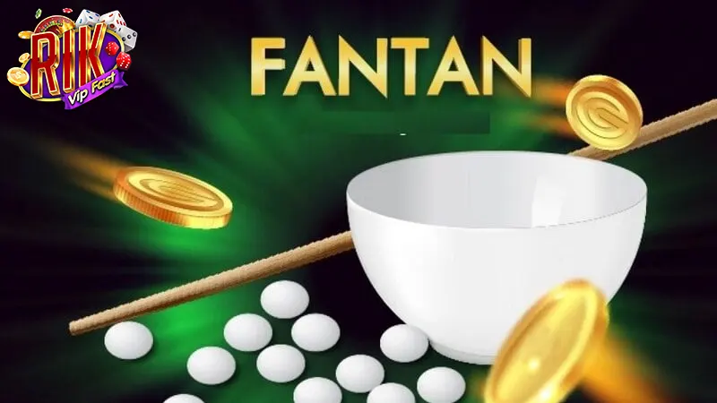 Luật lệ trong game Fan Tan mà cược thủ cần hiểu