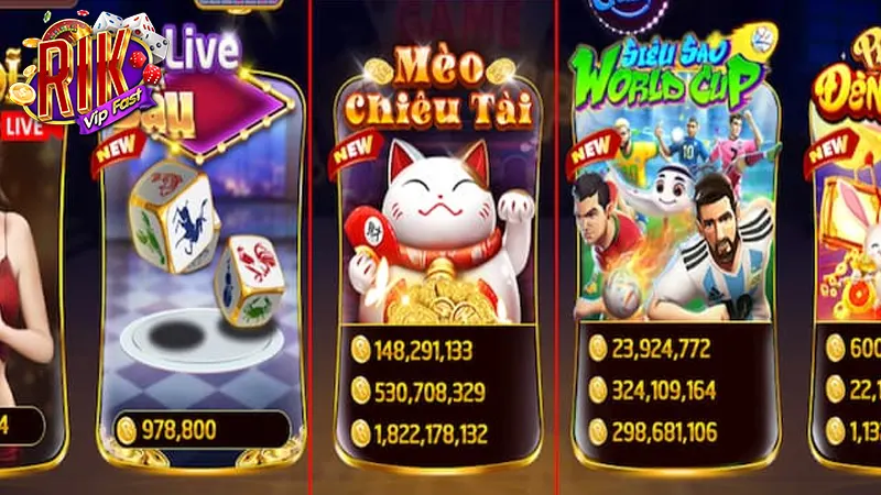 Tìm hiểu về trò chơi quay hũ Slot Mèo Chiêu Tài cực hay