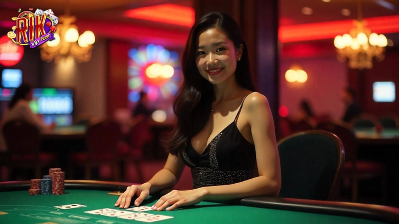 Các bước chơi game Poker chi tiết cho tân thủ