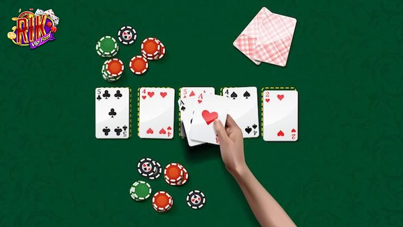 Chia sẻ một số kinh nghiệm chơi game bài Texas poker cho tân thủ mới