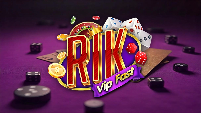 Đôi nét giới thiệu về rikvip tài phiệt