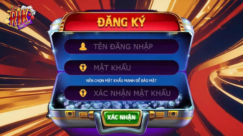 FAQ liên quan đến Rikvip giao diện đẹp