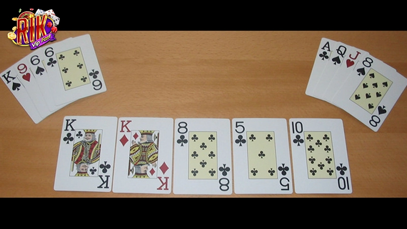 Game bài Omaha Poker là game gì