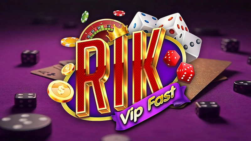Giới thiệu đôi nét Rikvip đế chế tỷ đô