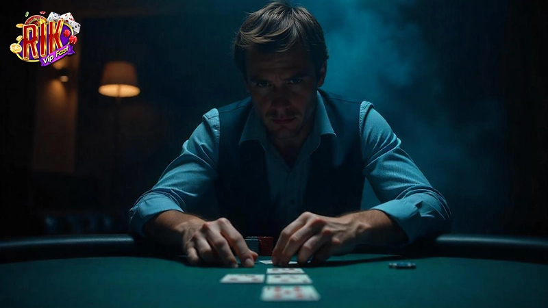 Giới thiệu sơ lược về game bài Poker tại Rikvip