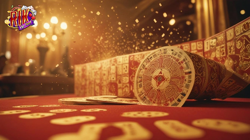 Kinh nghiệm quản lý vốn khi chơi game bài mậu binh