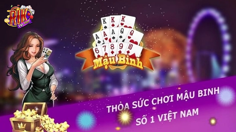 Những điều bạn cần lưu ý khi chơi game bài mậu binh