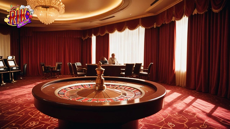 Thông tin giới thiệu về Rikvip giao diện đẹp