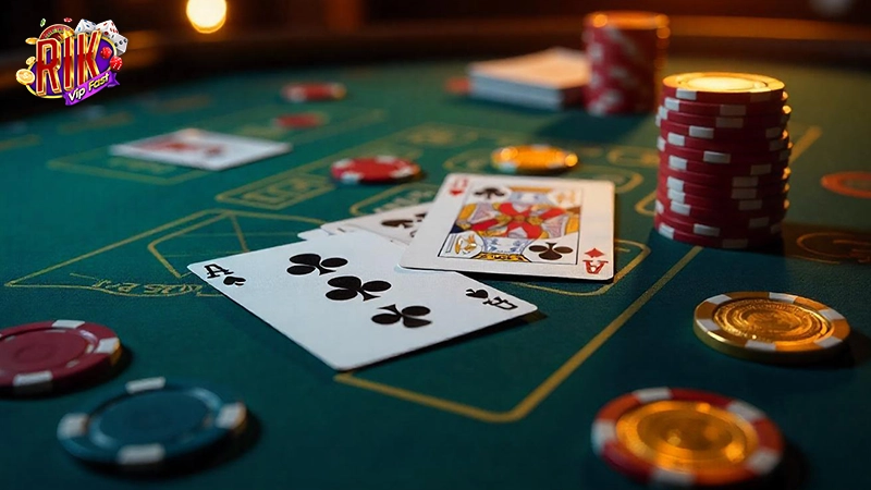 Xác định được chiến thuật trước khi tham gia chơi poker